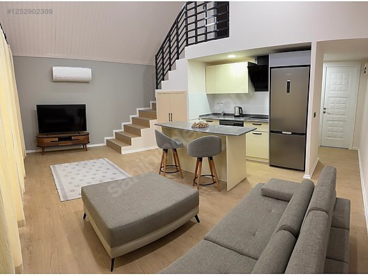 İkinci El ve Sıfır Alışveriş / Bahçe & Yapı Market / Prefabrik Yapılar / Çelik Ev