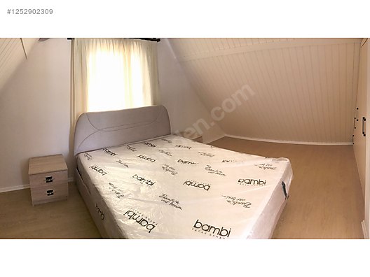 İkinci El ve Sıfır Alışveriş / Bahçe & Yapı Market / Prefabrik Yapılar / Çelik Ev