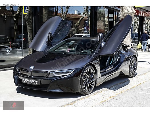 bmw i serisi i8 premium techno yenikoy motors 2015 bmw i8 premium techno harman kardon bayi at sahibinden com 921902314