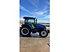 Machinery / Agricultural Machines / Tractors / New Holland / T5.100S 
