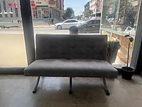 Satılık berber seti