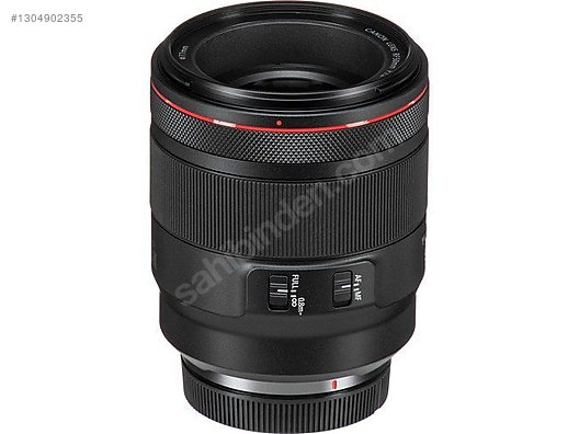 Lensler / CANON RF 50MM F1.2L USM LENS sahibinden.comda - 1304902355