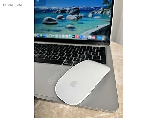 Apple Macbook / MACBOOK AİR M2+ MAGİC MOUSE 2 at sahibinden.com