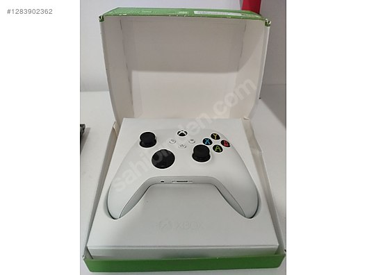 Used & Brand New Items / Gaming & Gamers Exclusive / Gaming Equipment / PC Controller & Gamepad