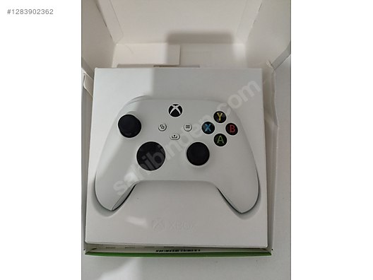 Used & Brand New Items / Gaming & Gamers Exclusive / Gaming Equipment / PC Controller & Gamepad