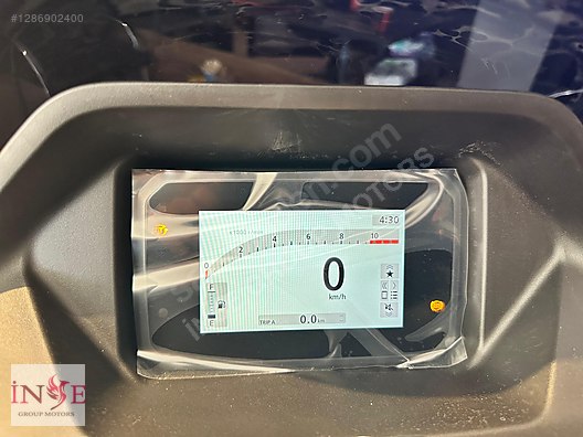 Motosiklet Mağazasından Honda PCX125 DX