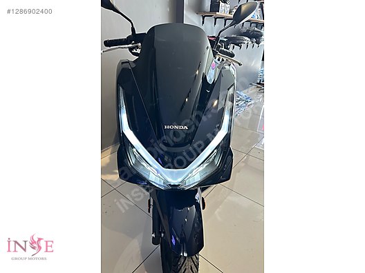 Satılık Honda PCX125 DX