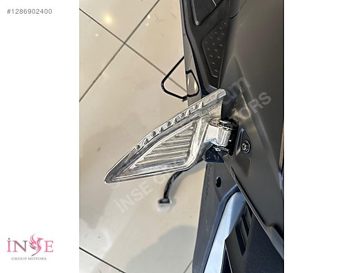 Vasıta / Motosiklet / Honda / PCX125 DX