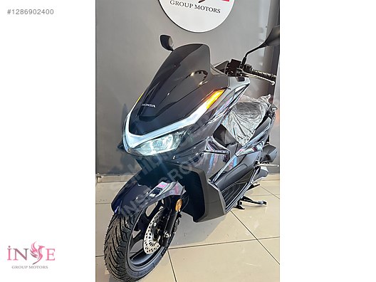 Sıfır Honda PCX125 DX