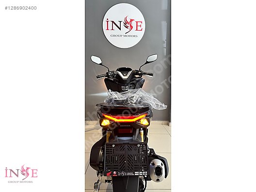 Satılık Honda PCX125 DX motor