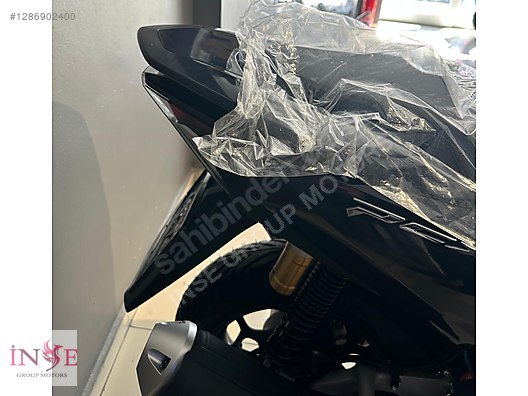 Satılık Honda PCX125 DX motor