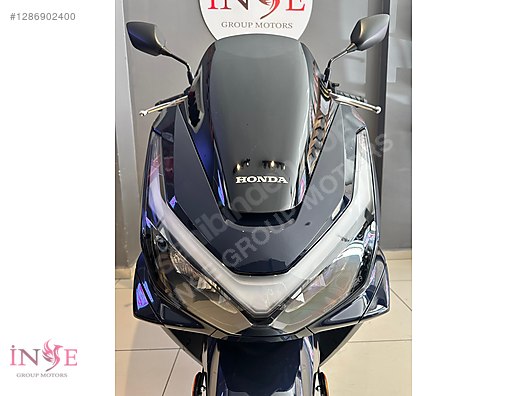 Honda PCX125 DX