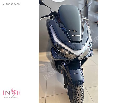 Honda PCX125 DX