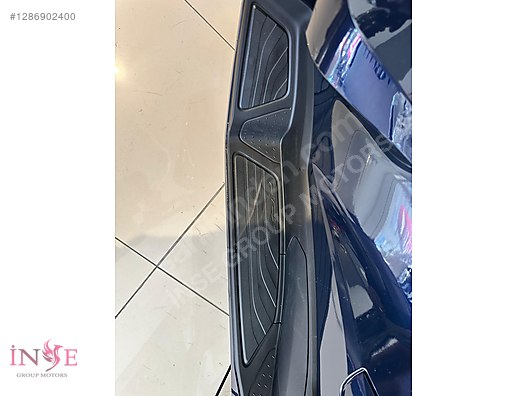 Honda PCX125 DX Scooter / Maxi Scooter