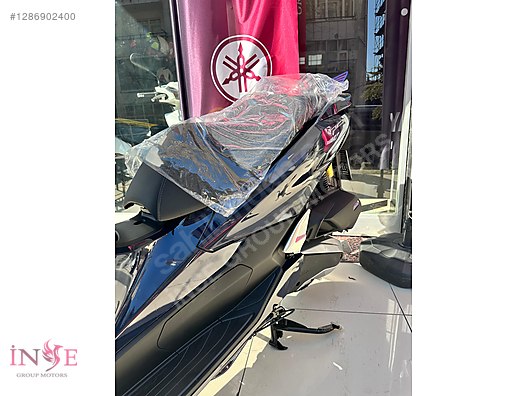 Honda PCX125 DX Scooter / Maxi Scooter