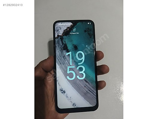 İkinci El ve Sıfır Alışveriş / Cep Telefonu & Aksesuar / Cep Telefonu / Nokia / 6.1