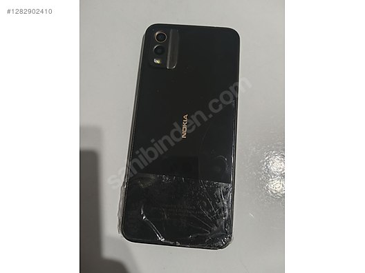 İkinci El ve Sıfır Alışveriş / Cep Telefonu & Aksesuar / Cep Telefonu / Nokia / 6.1