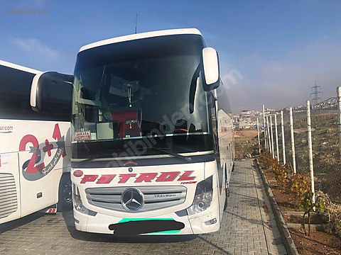 mercedes benz travego 15 shd sahibinden satilik travego otobus 15 shd 2 1 tv at sahibinden com 884902433