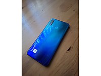 HUAWAİE P 30 LİTE 128 ÇİZİKSİZ