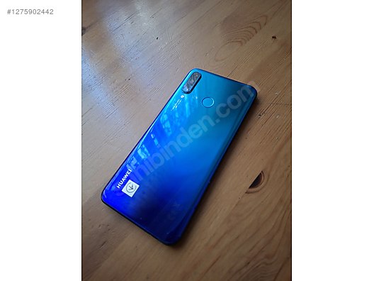 Used & Brand New Items / Cell Phones & Accessories / Cell Phones / Huawei / P30 Lite