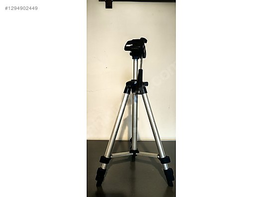 PETRİX SL-2112 PROFESYONEL TRİPOD TERAZİLİ sahibinden.comda