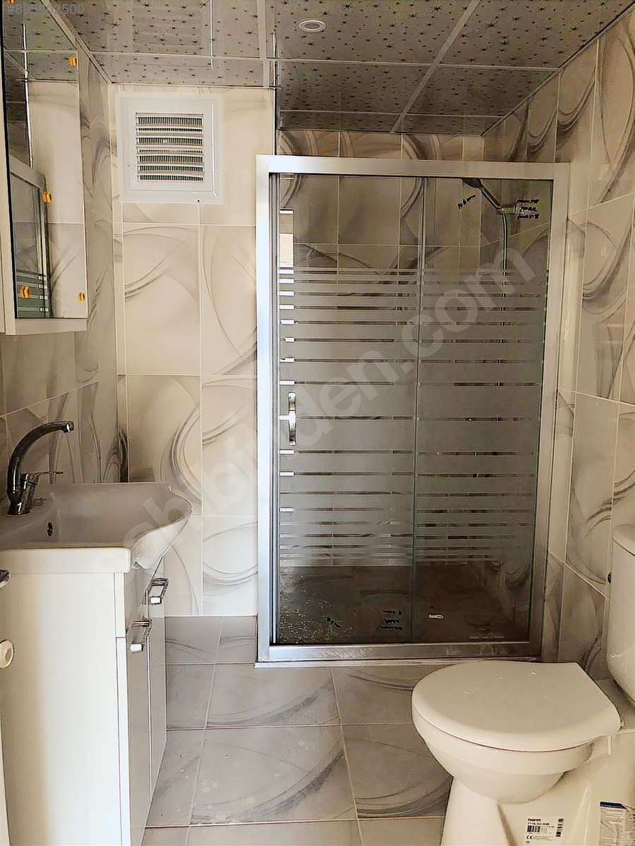 Efendi Mahallesi Çınarlı Cami Mevkisinde 3+1 125 m2 Daire Satılık