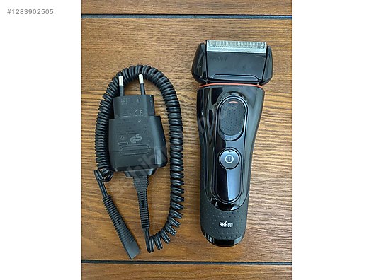 İkinci El ve Sıfır Alışveriş / Kişisel Bakım & Kozmetik / Tıraş / Tıraş Makinesi