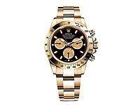 ROLEX DAYTONA SARI ALTIN PAUL NEWMAN 116528 NASYONEL CHRONO'DAN #1283902509
