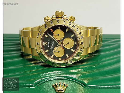 Used & Brand New Items / Watches & Clocks / Watches / Rolex