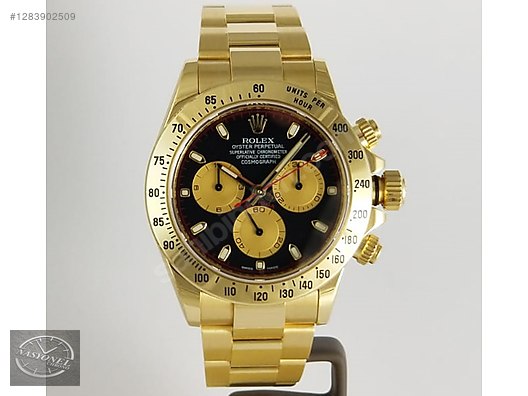 Used & Brand New Items / Watches & Clocks / Watches / Rolex