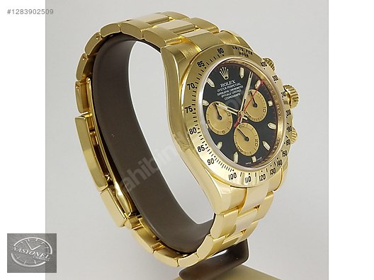 Used & Brand New Items / Watches & Clocks / Watches / Rolex
