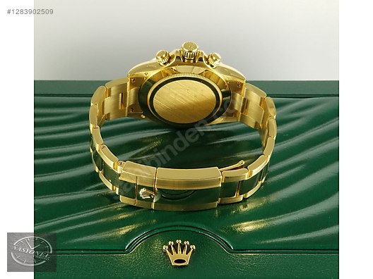 Used & Brand New Items / Watches & Clocks / Watches / Rolex