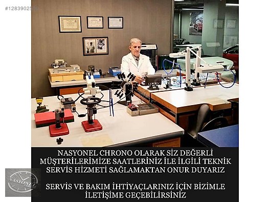 Used & Brand New Items / Watches & Clocks / Watches / Rolex