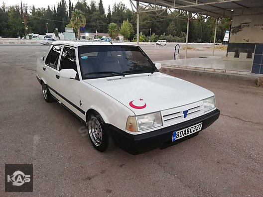 Tofas Sahin S 1998 Model Sahin1 6 At Sahibinden Com 950902530