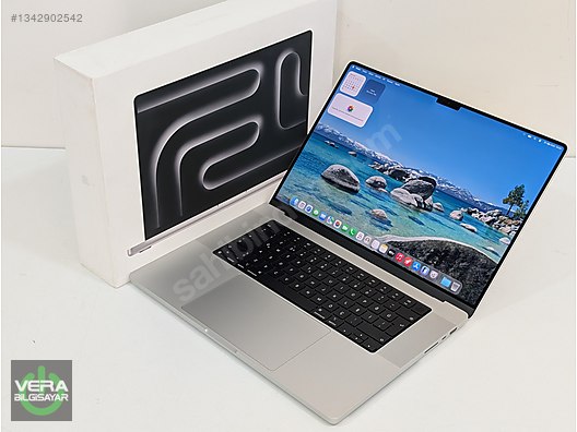 E*T様 美品M3 Pro Macbook Pro 18GB Apple Macbook / APPLE MACBOOK PRO | M3 PRO | 18GB RAM | 512GB | 16
