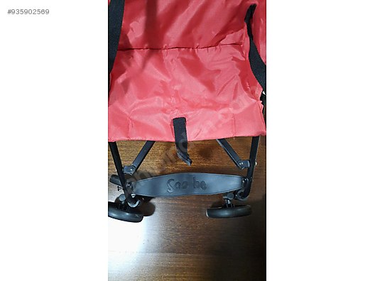 Soobe Marka Hic Kullanilmamis Sifir Bebek Arabasi Soobe Bebek Arabasi Puset Sahibinden Com Da 935902569