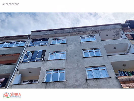 █ SİNKA'DAN █ SULAKLI MAH. 2+1 5.KAT D.GAZLI 80M2 SATILIK DAİRE #1268902583