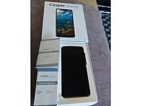 Casper Via S 128 Gb Fiyati Taksit Secenekleri Ile Satin Al