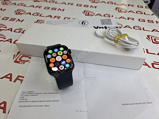 Used & Brand New Items / Cell Phones & Accessories / Wearable Technology / Smartwatch / Apple Watch