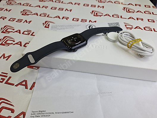 Used & Brand New Items / Cell Phones & Accessories / Wearable Technology / Smartwatch / Apple Watch