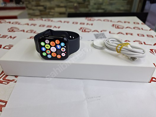 Used & Brand New Items / Cell Phones & Accessories / Wearable Technology / Smartwatch / Apple Watch