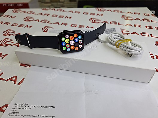Used & Brand New Items / Cell Phones & Accessories / Wearable Technology / Smartwatch / Apple Watch