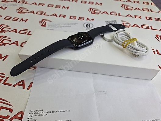 Used & Brand New Items / Cell Phones & Accessories / Wearable Technology / Smartwatch / Apple Watch