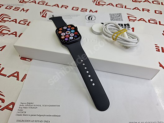 Used & Brand New Items / Cell Phones & Accessories / Wearable Technology / Smartwatch / Apple Watch