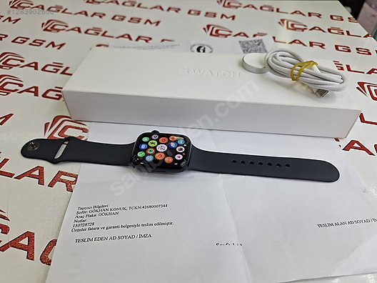 Used & Brand New Items / Cell Phones & Accessories / Wearable Technology / Smartwatch / Apple Watch