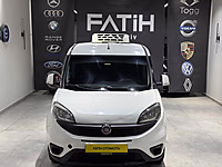 FATİH'TEN 2018 FİAT DOBLO 1.3 M.JET FRİGO 90 HP. 265.000 KM #1286902601