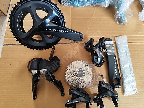 Shimano r8000 set sahibinden.comda - 1309902607 Shimano r8000 set sahibinden.comda - 1309902607