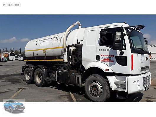 ford trucks trucks 2532 2011 model ford cargo 2532 d vidanjor 216 834 km at sahibinden com 918902609 ford trucks trucks 2532 2011 model ford cargo 2532 d vidanjor 216 834 km at sahibinden com 918902609