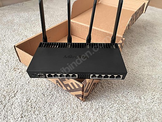Mikrotik rb4011 wifi Clearance