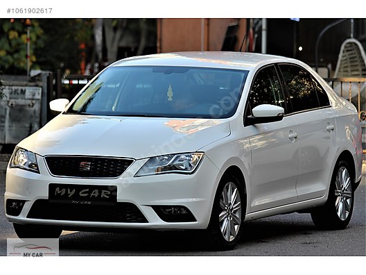 Toledo Modulo Aggiuntivo APP Seat Toledo 1.6 TDI 116cv 2016-2018 